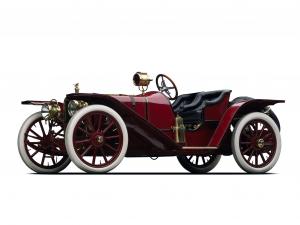 American Model 40 Roadster '1907